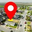 Icoon van programma: Live Satellite View: Road…