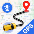 أيقونة البرنامج: Live Satellite View: Road…