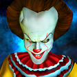 Programikonen: Scary Clown: Horror Game …