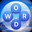 أيقونة البرنامج: Breezy Crossword - Search…
