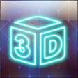 Programikonen: 3D Notifications