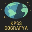 程序图标：Kpss Coğrafya