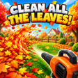 Programikonen: Clean the Yard: Leaf ASMR