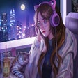 ไอคอนของโปรแกรม: Lofi Cafe Studying Arts W…