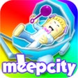 Programikonen: Meepcity Runner BloxRo