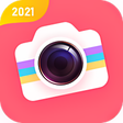 程序图标：Beauty Plus Camera Beauty…