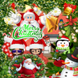 程序图标：Toca Christmas Boca