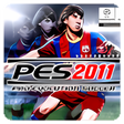 Symbol des Programms: Pro Evolution Soccer 2011