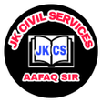 程序图标：JK CIVIL SERVICES