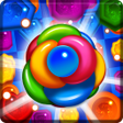 Ícone do programa: Jewel Royal Garden: Match…