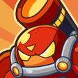 أيقونة البرنامج: Bunker Defense: 100M Surv…