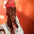 Programikonen: Lil Yachty Wallpaper HD C…