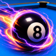 프로그램 아이콘: 8 Ball Pocket Master