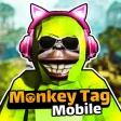 Monkey Tag Mobile