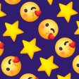 Emoji Wallpapers Maker