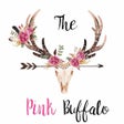Biểu tượng của chương trình: The Pink Buffalo LLC