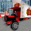 Circus Truck Driver: City Pick