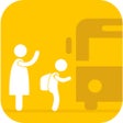 أيقونة البرنامج: MySchoolRide