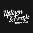 Programın simgesi: Uptown  Fresh Barbershop