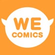 ไอคอนของโปรแกรม: WeComics - Daily Webtoon