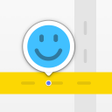 程序图标：OsmAnd Online GPS Tracker