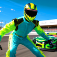 Ícone do programa: High Speed Car Race Game