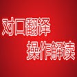 翻译解读