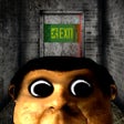 Icoon van programma: NextBots Obunga Backroom