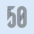 Icoon van programma: World 50
