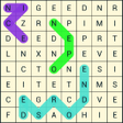 プログラムのアイコン：Word Search Snake
