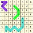 Word Search Snake