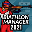 Programikonen: Biathlon Manager 2021