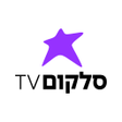 Ikona programu: סלקום TV