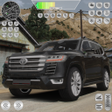 أيقونة البرنامج: Luxury Land Cruiser Sand …