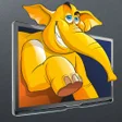 Icon of program: Большое ТВ: Русское кино …