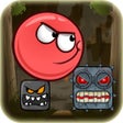 ไอคอนของโปรแกรม: B-RedBall