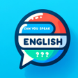 Programın simgesi: English Sentence