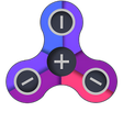 프로그램 아이콘: Fidget Spinner