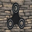 Ícone do programa: Fidget Spinner