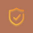 Icoon van programma: GoldenHaze VPN  Safe  Fas…