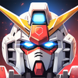 SpaceMecha:WarTerminator icon