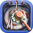 أيقونة البرنامج: Hidden Objects Kitchen Cl…