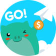 Programikonen: Piggipo GO