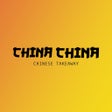 Programikonen: China China Chinese Takea…