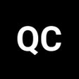 ไอคอนของโปรแกรม: QC - Inspirational Quotes