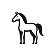 أيقونة البرنامج: RUNHORSE - AI Photo Gener…