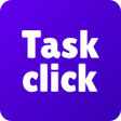 Ikon program: TaskClick Earn to Mpesa