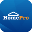 程序图标：HomePro  Home Shopping