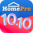 Programikonen: HomePro  Home Shopping