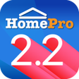 Programikonen: HomePro  Home Shopping